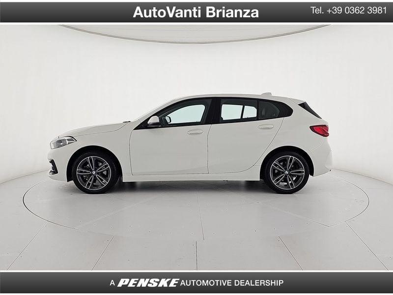 BMW Serie 1 118i 5p. Sport