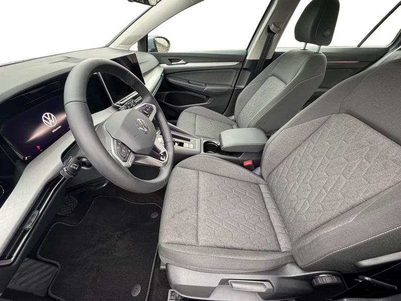 Volkswagen Golf Variant 1.5 eTSI ACT Life DSG CAMERA LED GARANZIA 5 ANNI