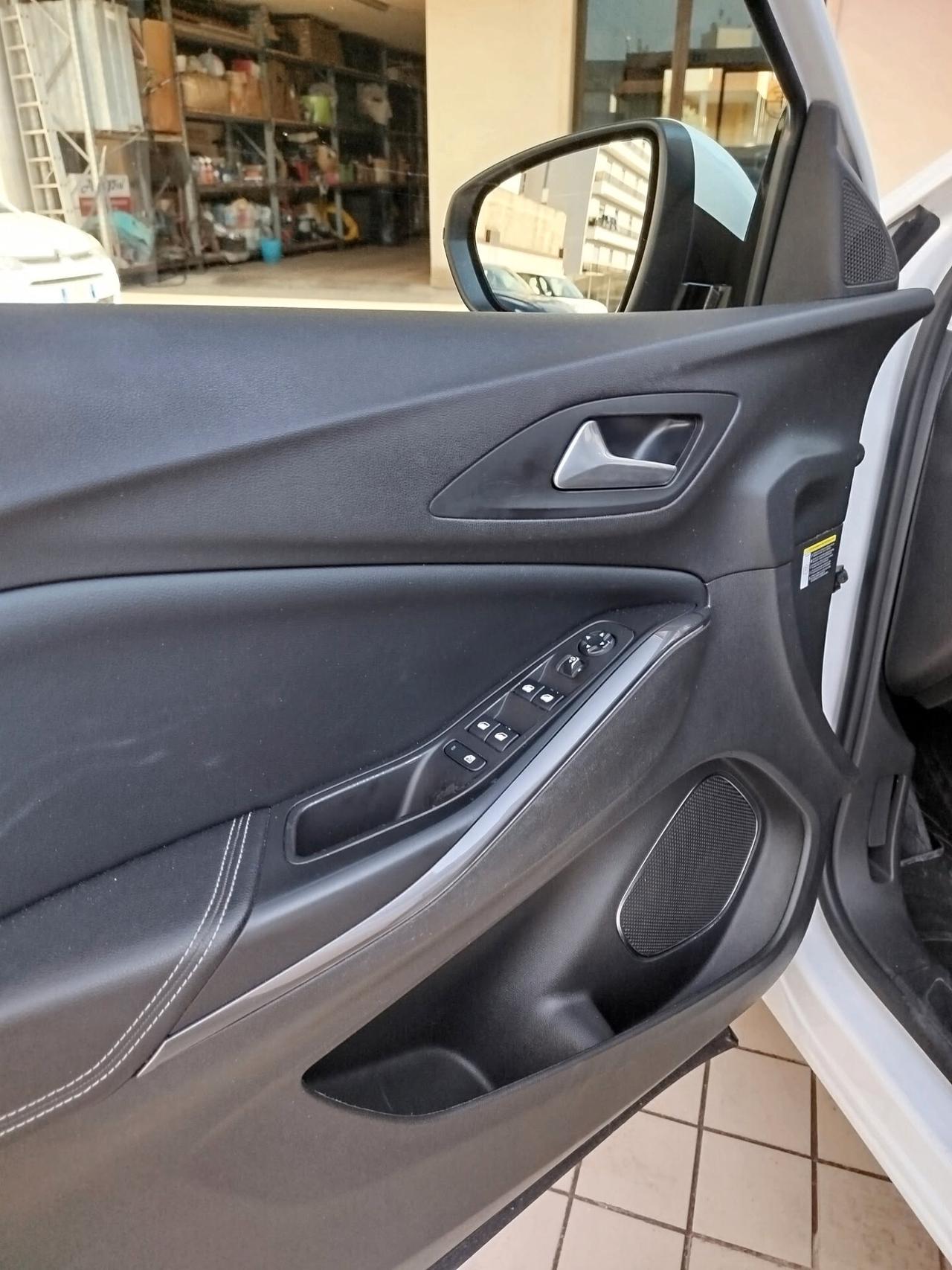 Opel Grandland X 1.5 diesel Ecotec Start&Stop aut. Elegance