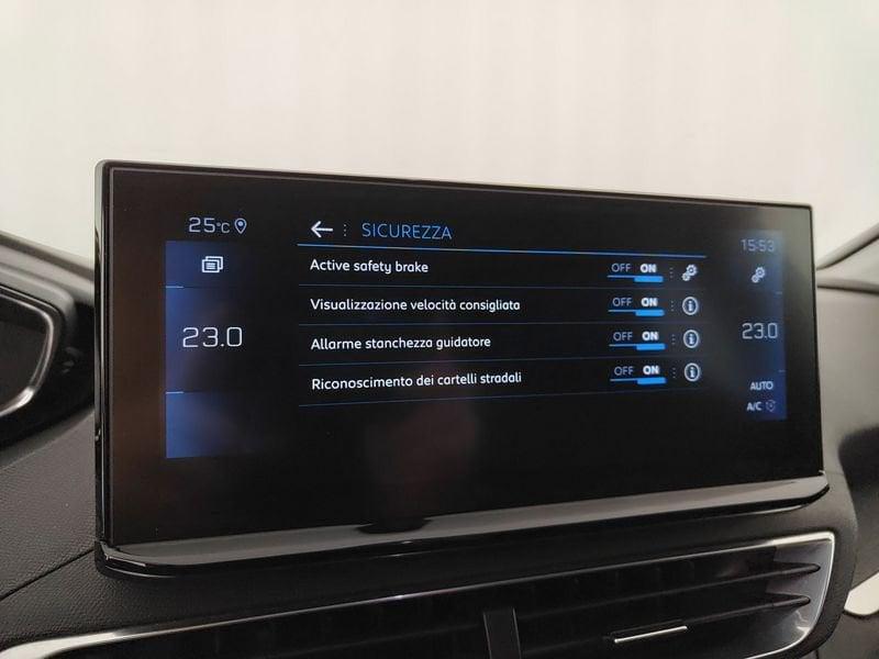 Peugeot 3008 3008 BlueHDi 130 S&S Allure Pack