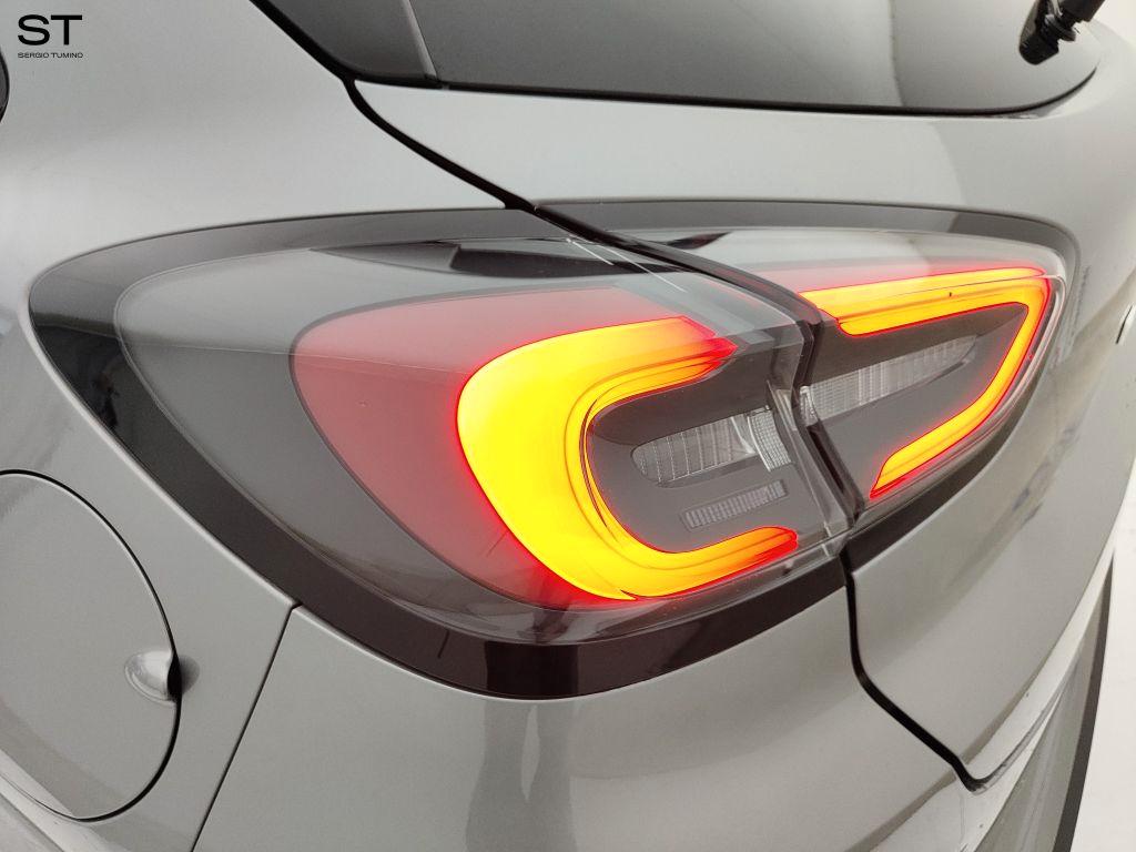 FORD Puma Gen-E Premium 168 CV 123,5 kW Trasmissione automatica Trazione Anteriore