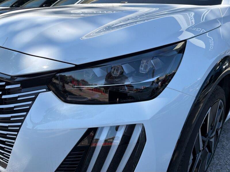 Peugeot 208 208 51 kWh GT