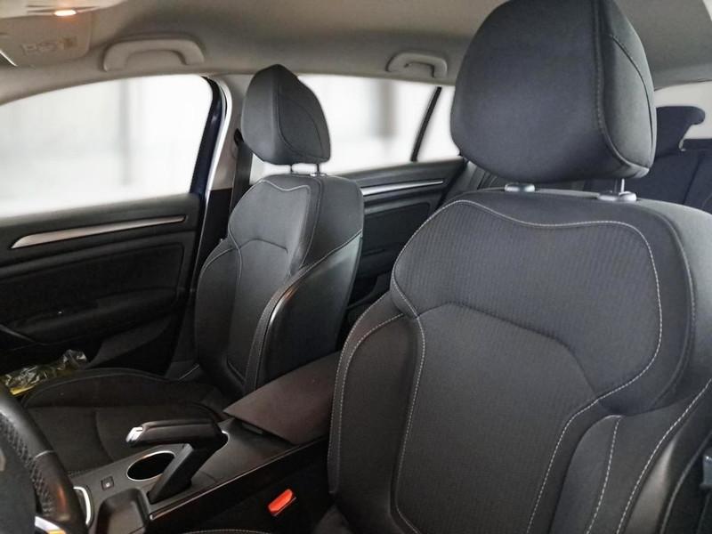 RENAULT MEGANE SPORTER 1.5 DCI 85KW BLUE BUSINESS WAGON