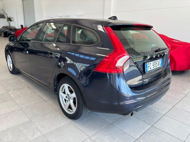 VOLVO V60 D3 Geartronic Business