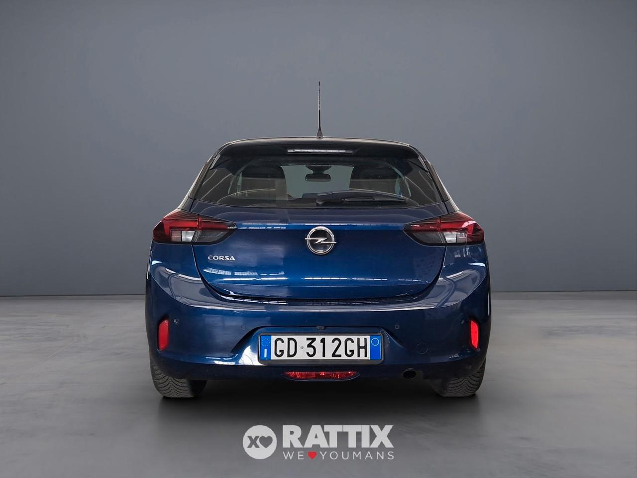 Opel Corsa 1.5 100CV Elegance