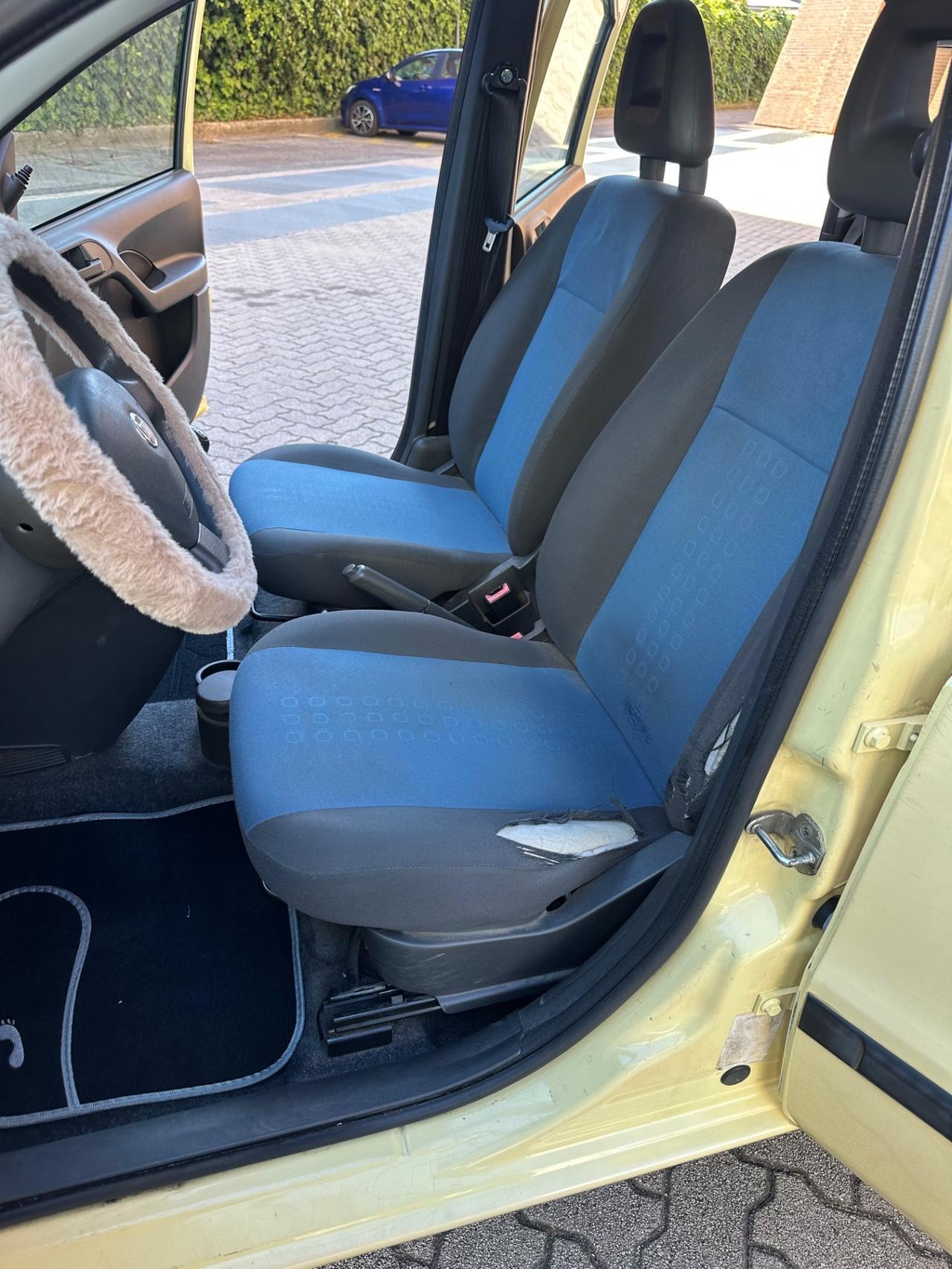 Fiat Panda 1.2 Dynamic