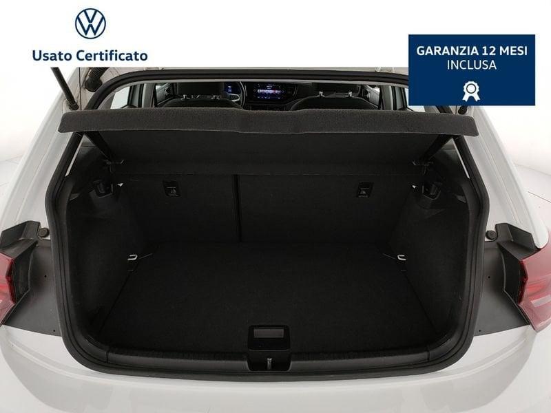 Volkswagen Polo 1.0 TSI Life