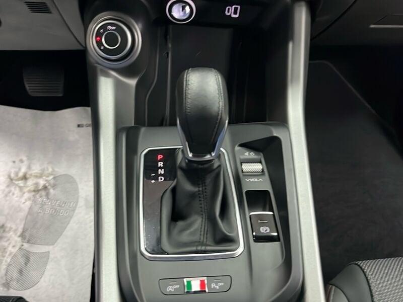 Alfa Romeo Tonale 1.6 Diesel 130cv TCT6 Sprint
