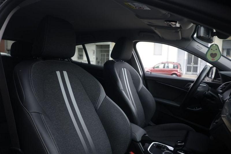 BMW Serie 1 BMW Serie 1 116d 5p. Msport Unicoproprietario