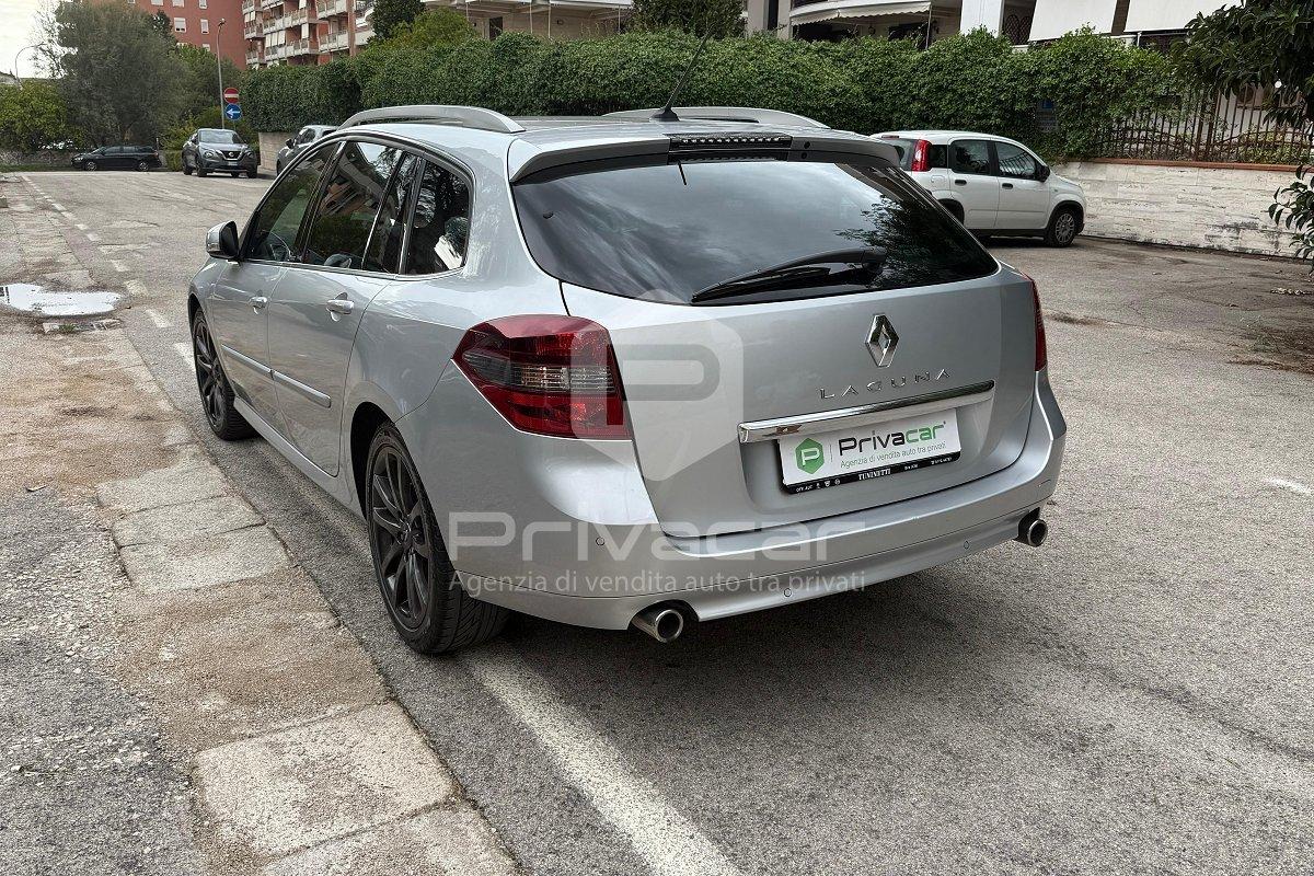 RENAULT Laguna 2.0 dCi 175CV SporTour Proactive 4Control