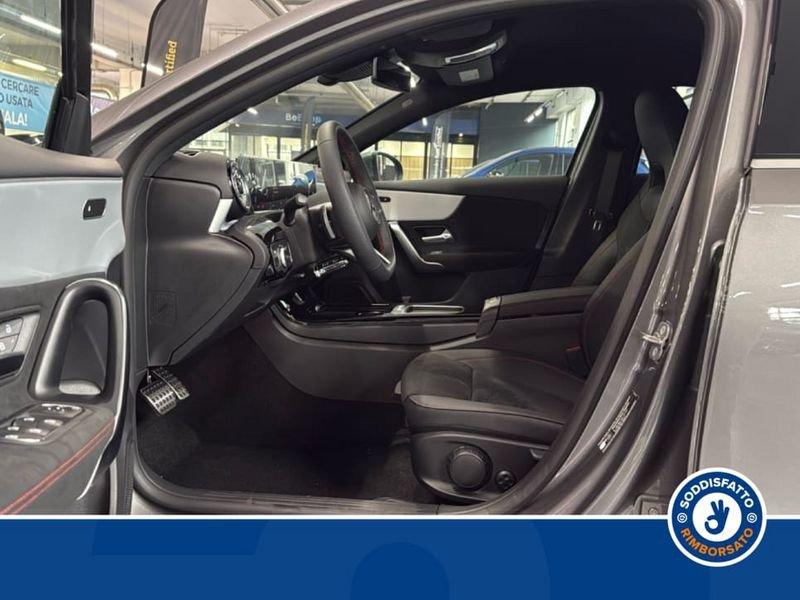 Mercedes-Benz Classe A 180d Automatic AMG Line Advanced Plus