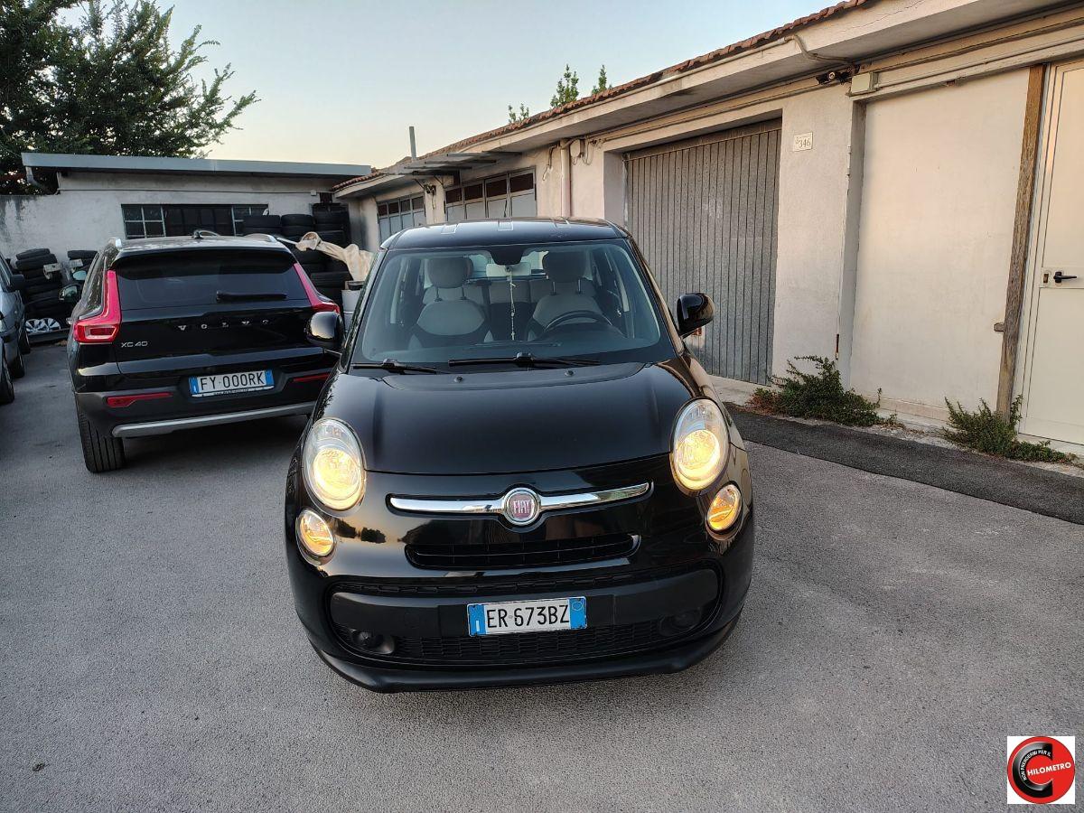 FIAT 500 L 1.3 Multijet 85 CV Pop Star