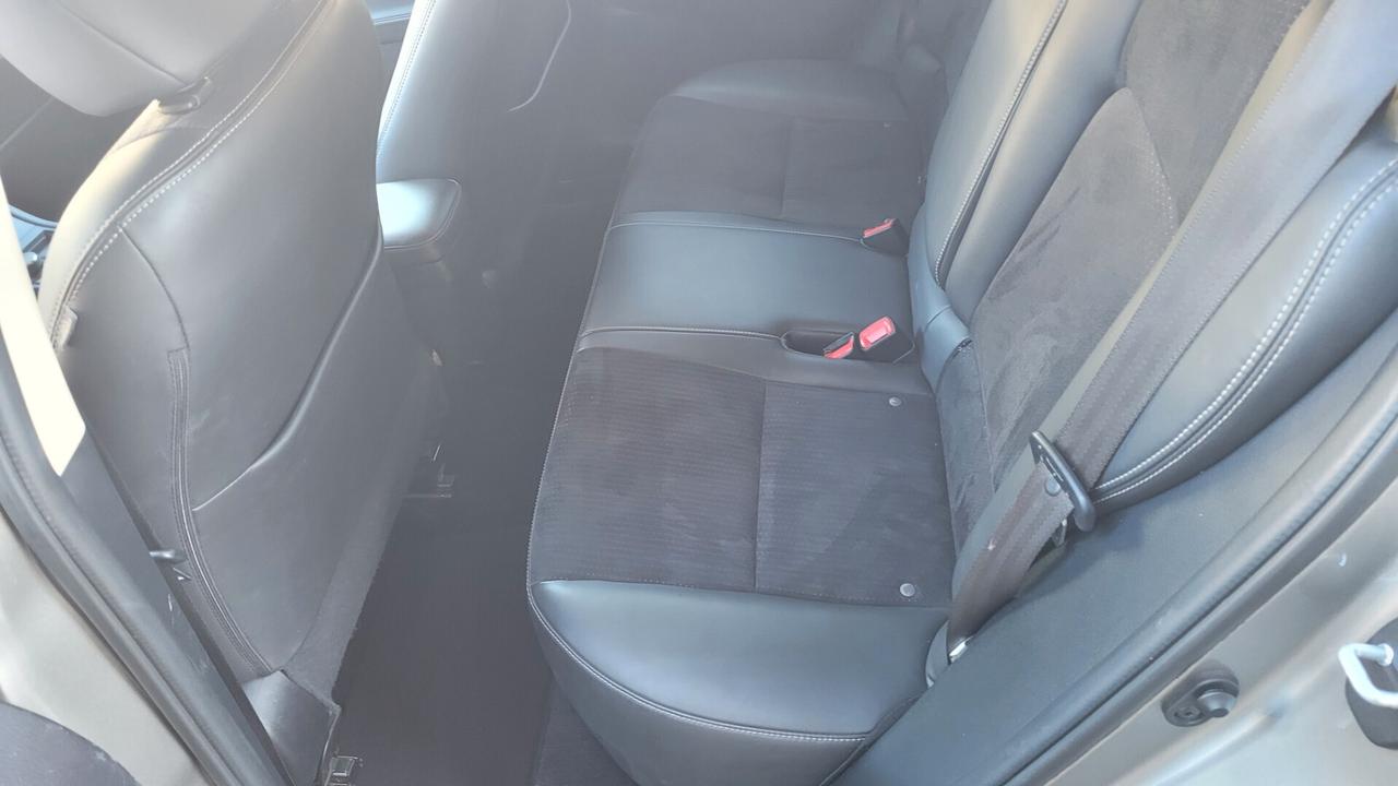 Lexus CT 200h Hybrid Executive