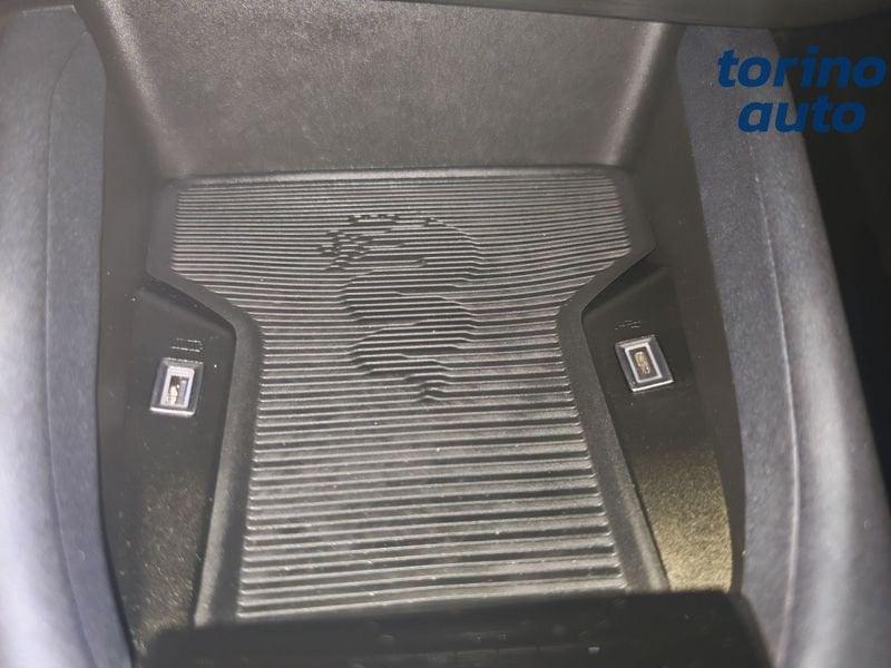 Alfa Romeo Junior Ibrida 1.2 136CV Hybrid eDCT6 ibrida