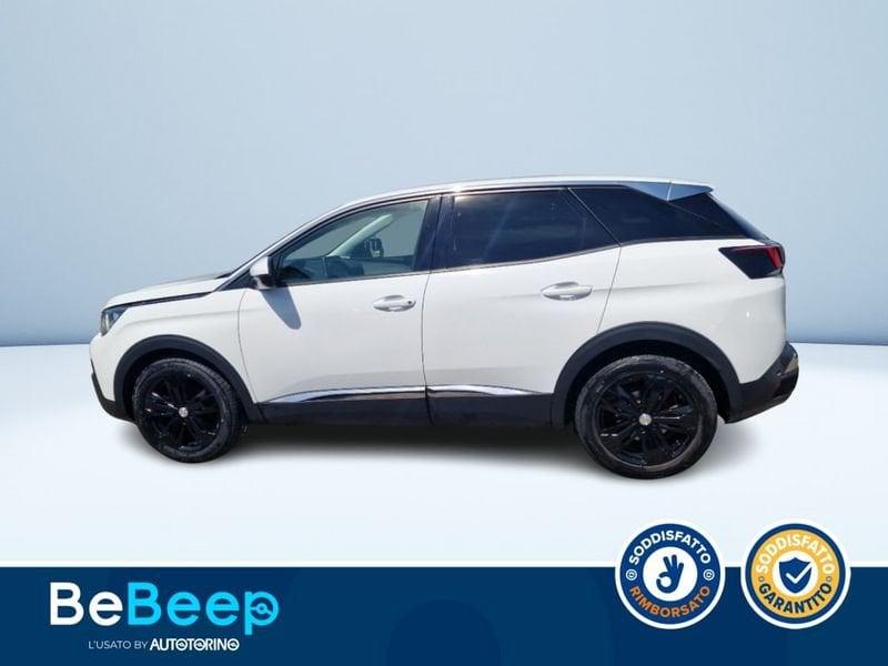Peugeot 3008 1.2 PURETECH T. ALLURE S&S 130CV MY18