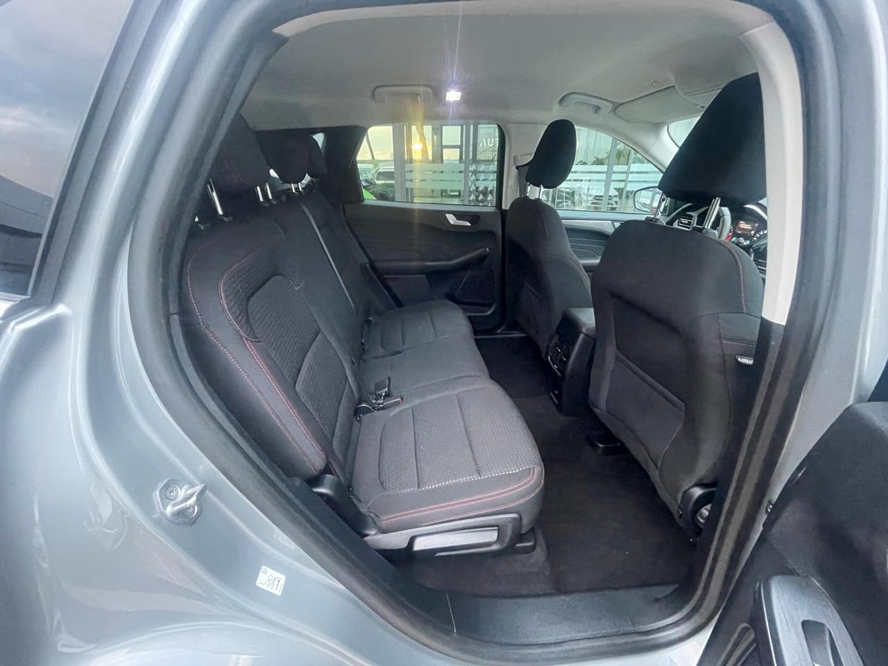 Ford Kuga 1.5 EcoBlue 120 CV 2WD ST-Line