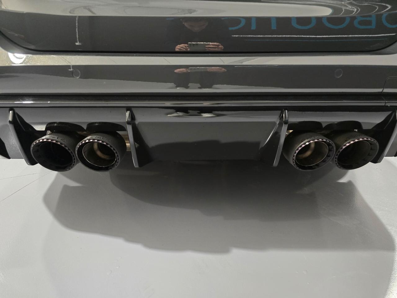 Bmw M3 Touring Competition M xDrive CARBO/HK/CAPRISTO