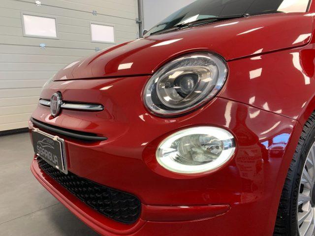 FIAT 500 1.0 Benzina Hybrid Cult