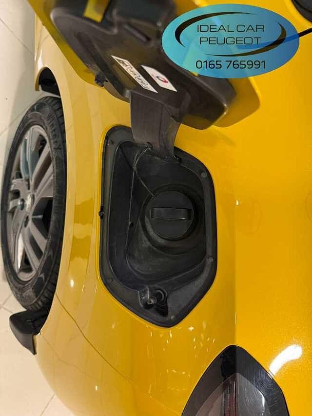 Peugeot 208 PureTech 75 Stop&Start 5 porte Active