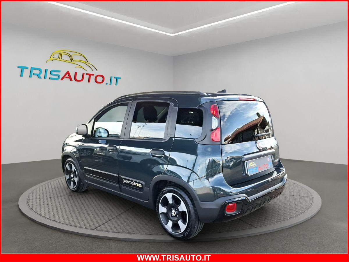 FIAT Panda 1.0 Hybrid Pandina NEOPATENTATI
