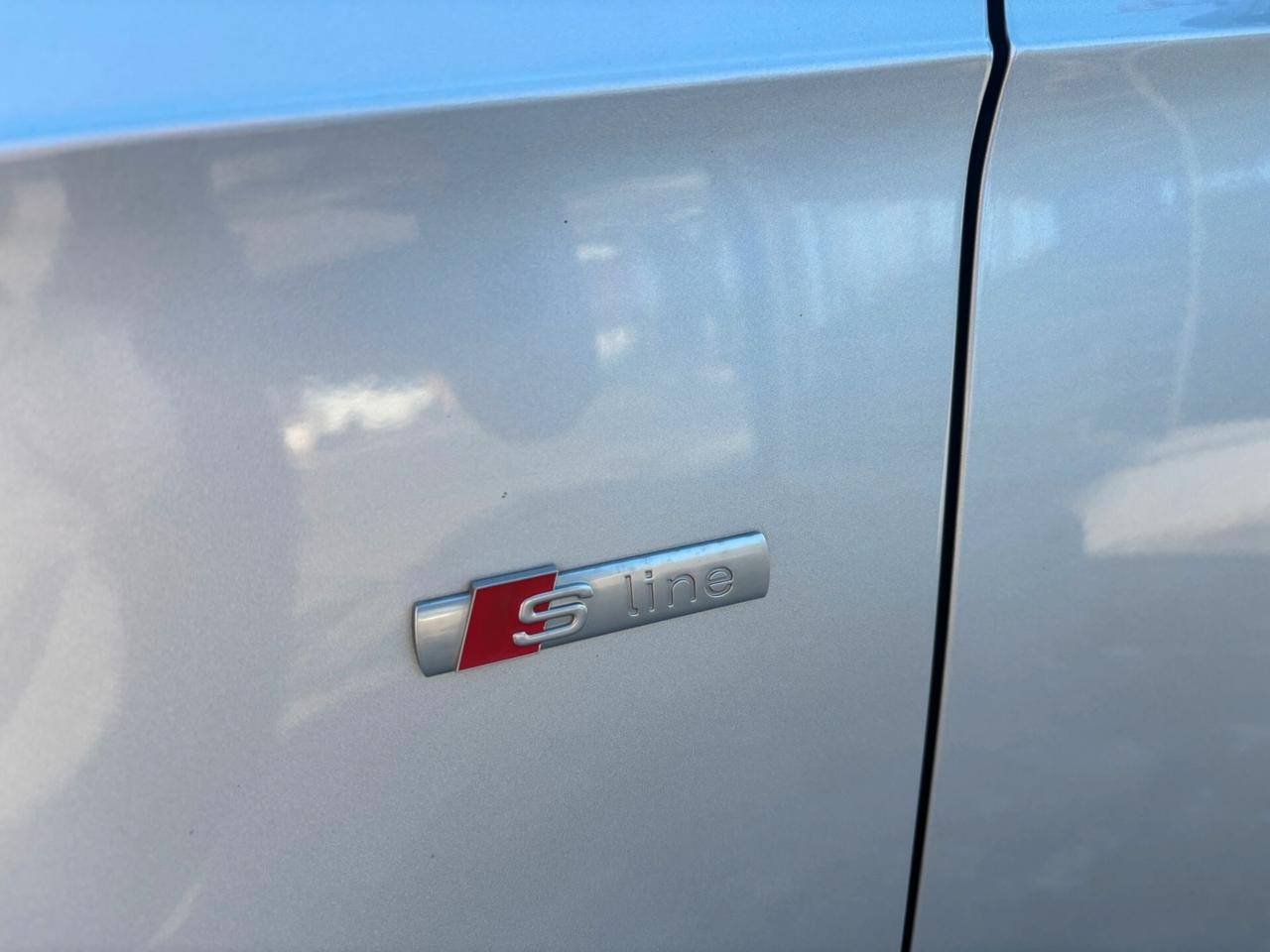 Audi A3 1.6 TDI Ambition