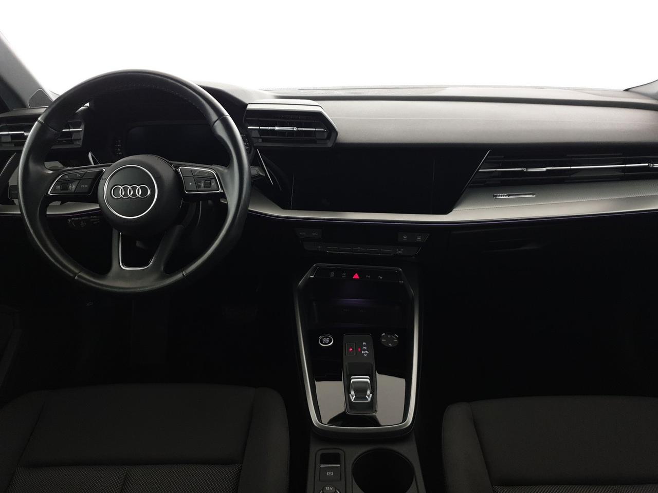 Sportback 30TFSI 116CV S tronic Business Advanced