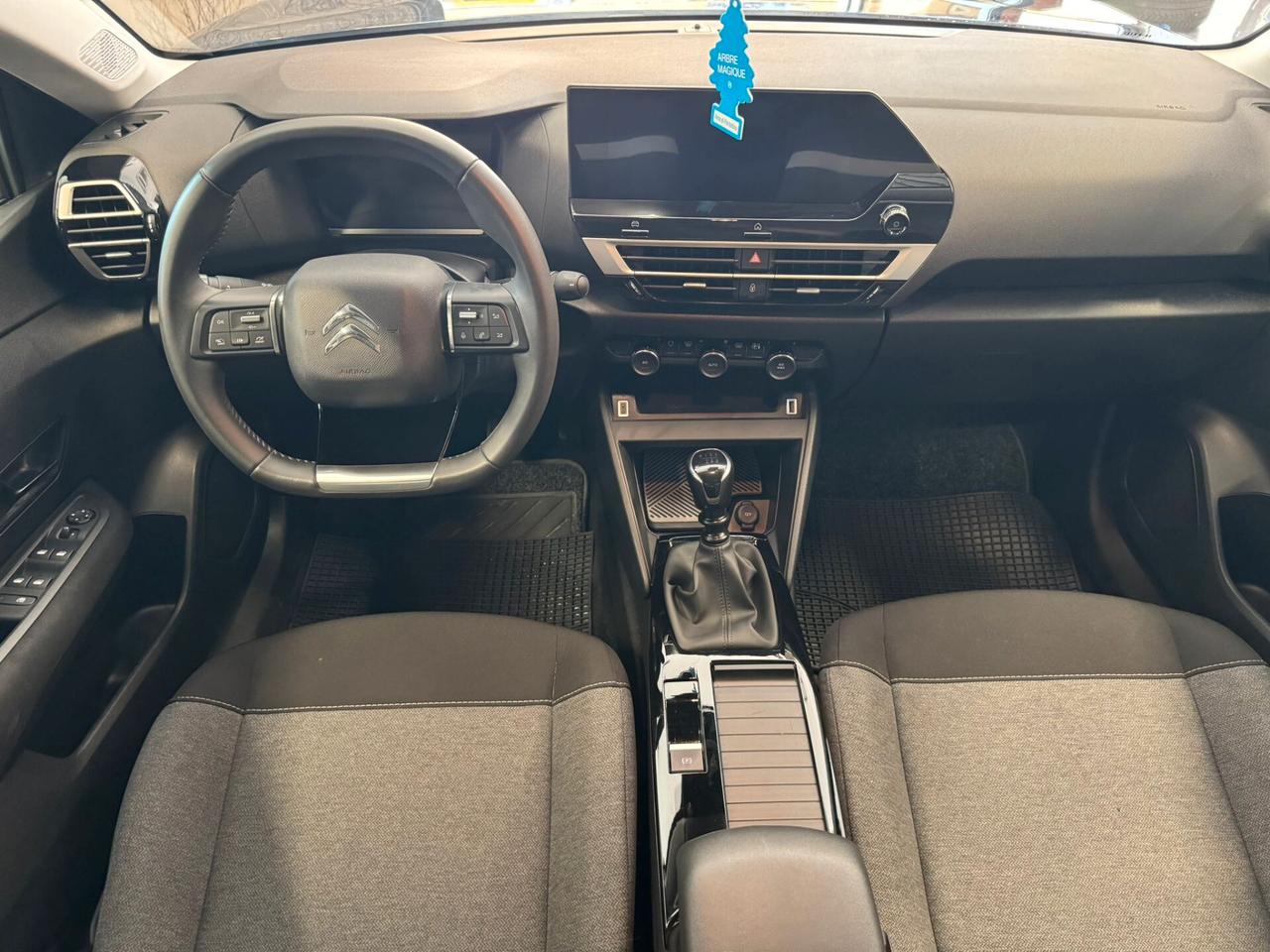 Citroen C4 PureTech 100 S&S You