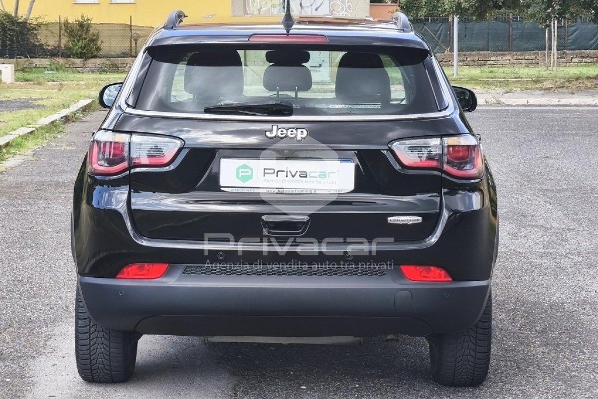 JEEP Compass 1.4 MultiAir 2WD S