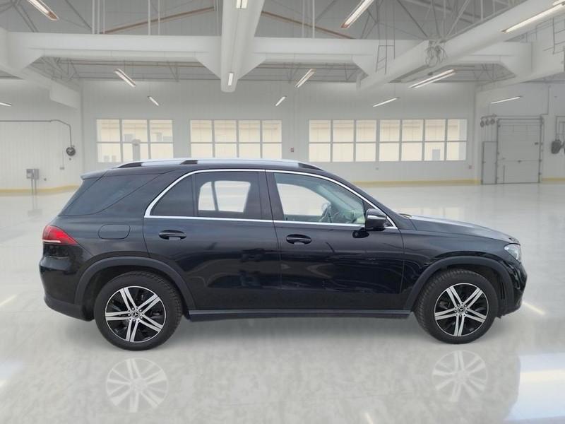 MERCEDES-BENZ GLE 300 D 4MATIC SPORT AUTO SUV