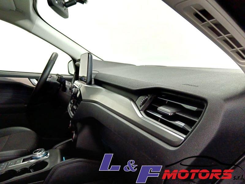 Ford Kuga 34.000 KM - AUTOMATICA - NAVI - RETRO CAMERA