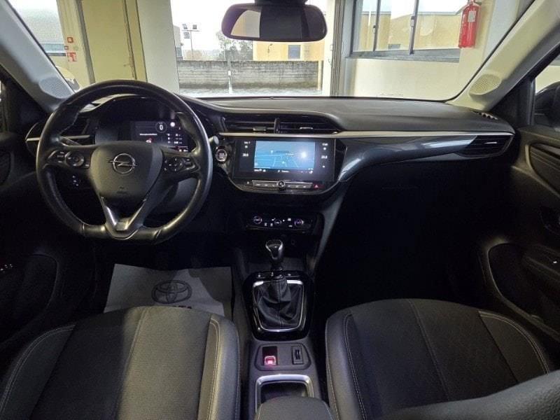 Opel Corsa 6ª serie 1.5 D 100 CV Blitz Edition