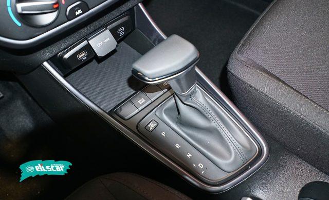 HYUNDAI i20 1.0 T-GDI DCT Connectline