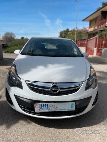 OPEL Corsa 1.3 | 95 cv - 2014