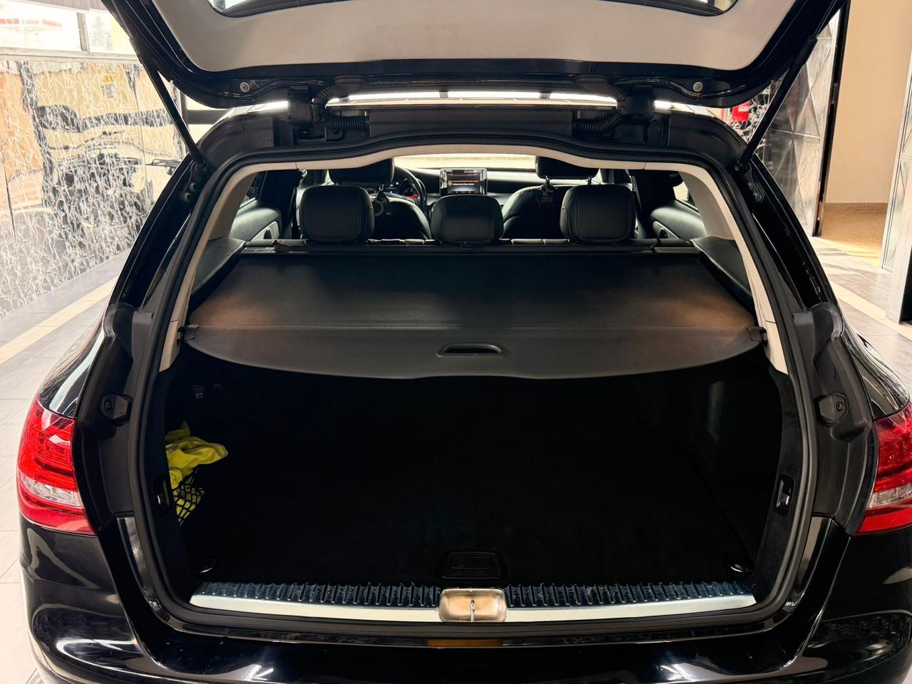 Mercedes-benz C 200 d S.W. Sport
