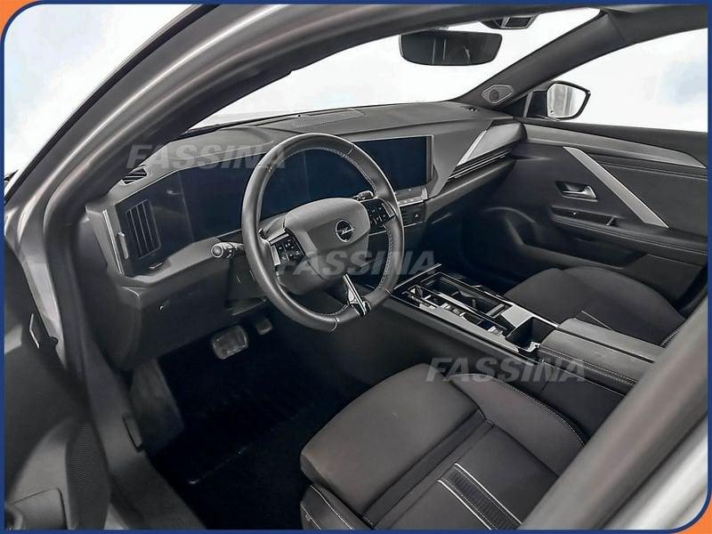 Opel Astra 1.2 Turbo 130cv GS AT8