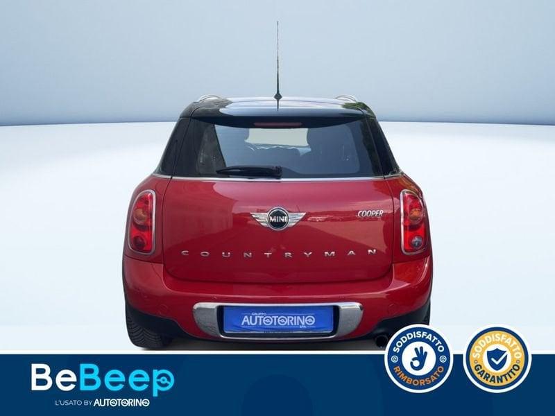 MINI Countryman Mini F60 MINI 1.6 COOPER E6