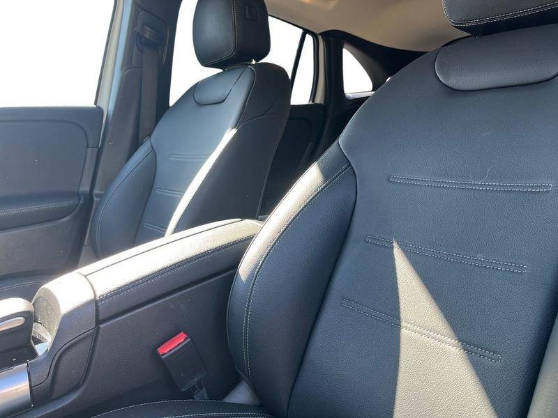 Mercedes-Benz GLA GLA 220 d Automatic 4Matic Premium AMG line