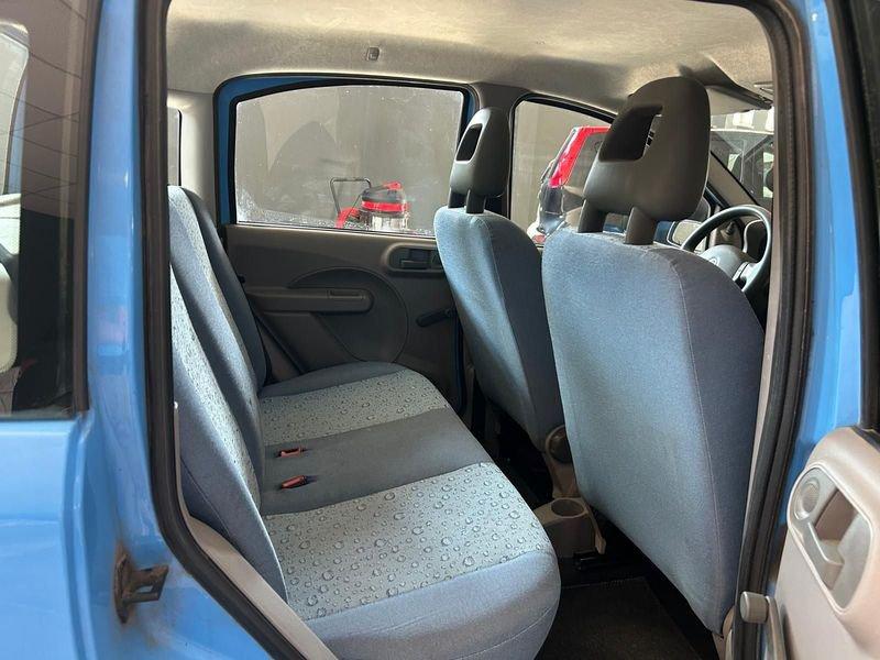 FIAT Panda PANDA 1.1 ACTIVE