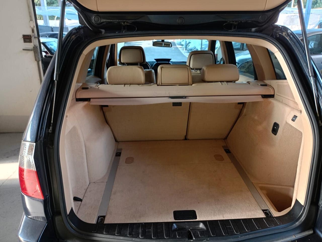 Bmw X3 PROBLEMI AL MOTORE