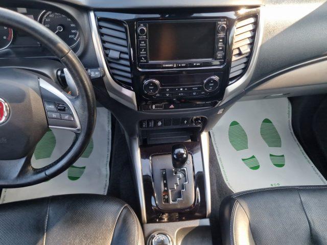 FIAT Fullback 2.4 180CV Doppia Cabina aut. LX