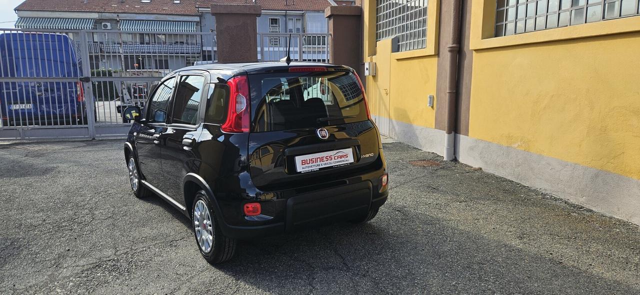 Fiat Panda 1.0 FireFly S&S Hybrid 70 CV KM. 15000 PRONTA CONSEGNA - AUTO PER NEOPATENTATI