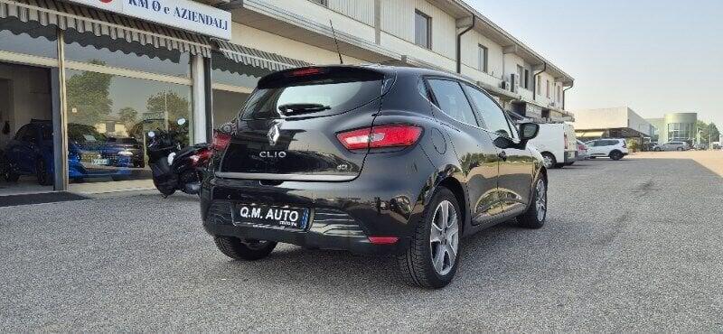 Renault Clio Clio 1.5 dCi 8V 90CV 5 porte Costume National
