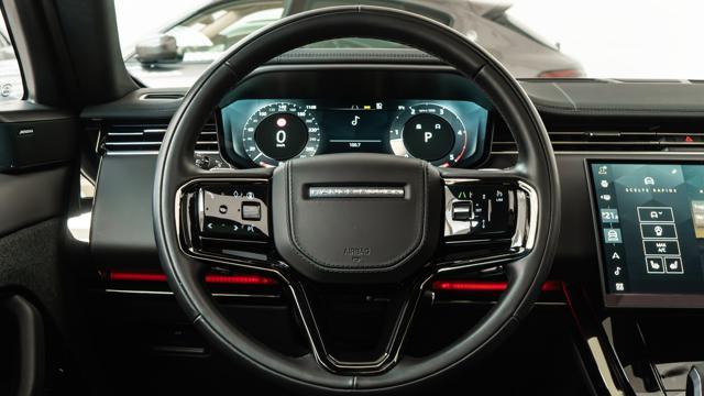 LAND ROVER Range Rover Sport 3.0D l6 249 CV Dynamic SE IVA ESPOSTA