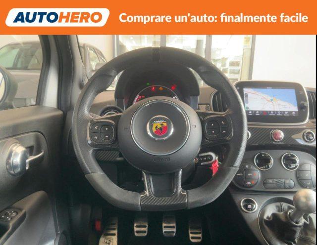ABARTH 595 C 1.4 Turbo T-Jet 180 CV Esseesse