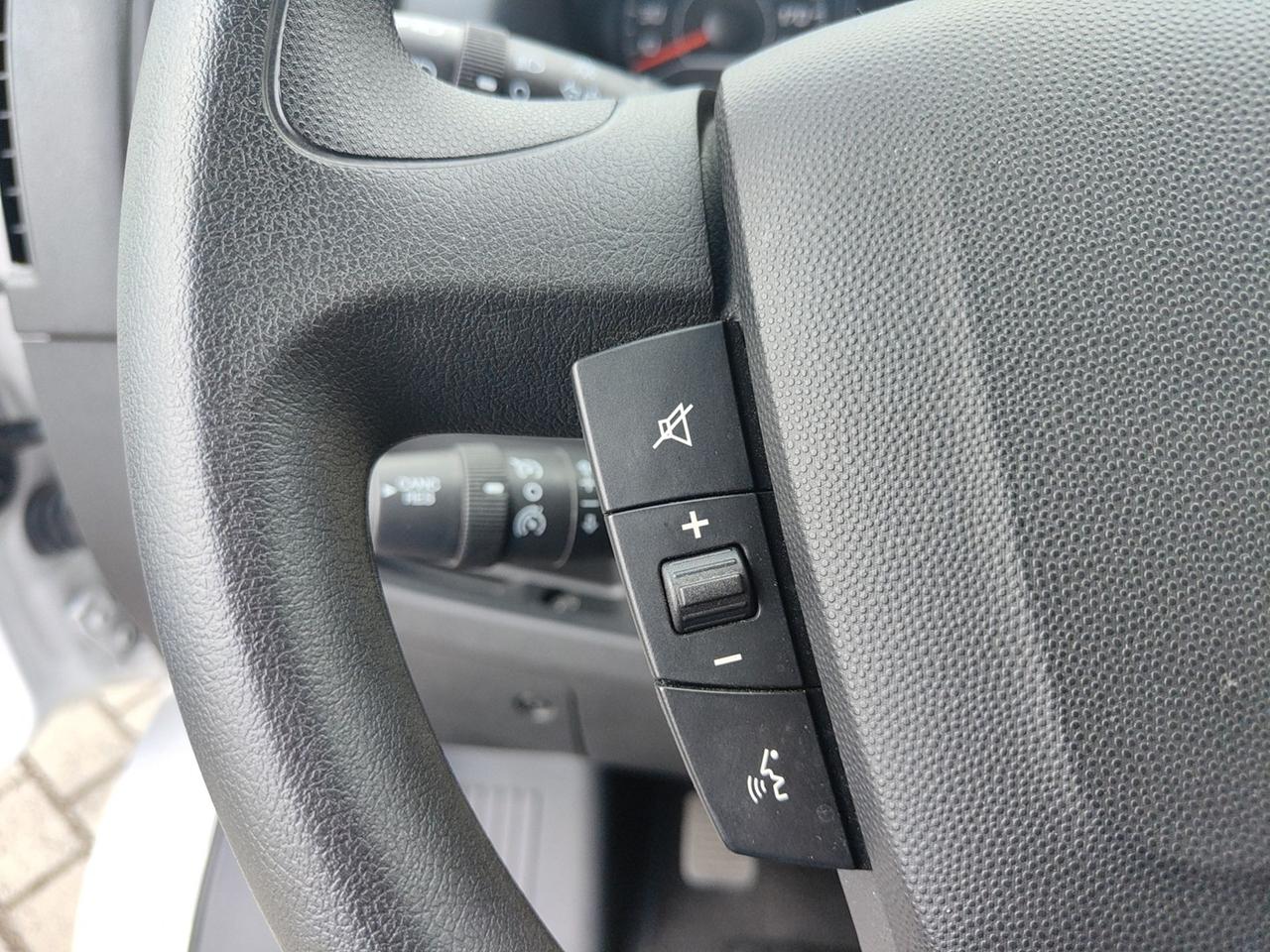 CITROEN Jumper III 33 2019 2.2 BLUEHDI 120CV L3 H2