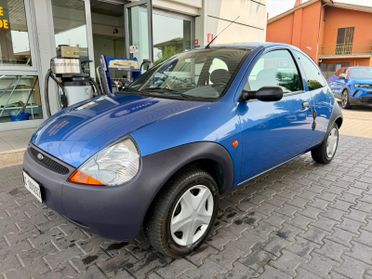 Ford Ka 1.3 (servosterzo)