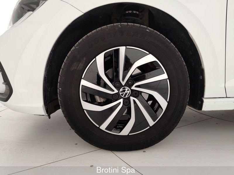 Volkswagen Polo Polo 1.0 TSI Life