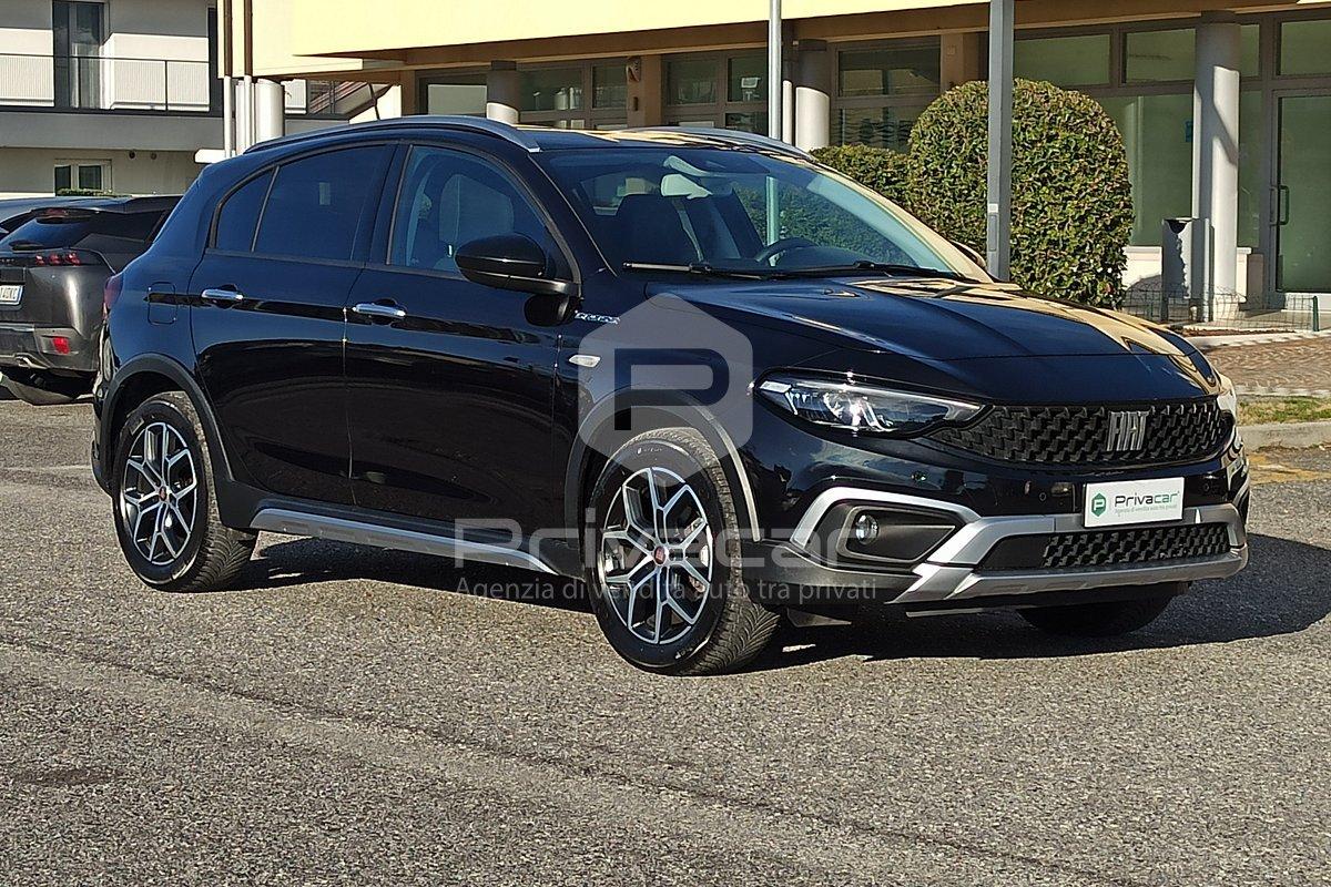 FIAT Tipo 1.6 Mjt S&S 5 porte Cross