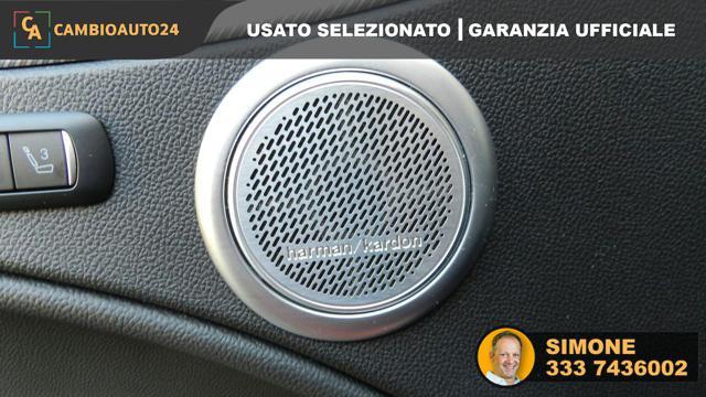 ALFA ROMEO Stelvio 2.2 Turbodiesel 210 CV AT8 Q4 Tributo Italiano