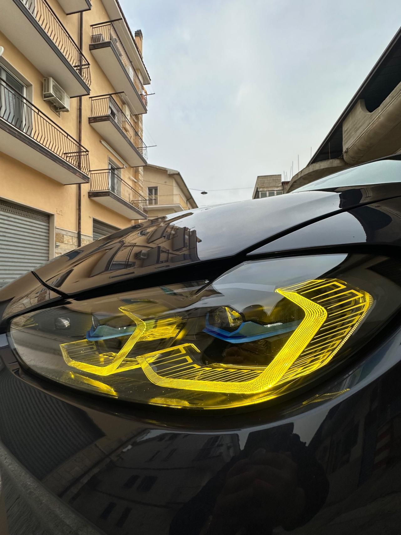 Bmw X4 M4 competition edition 50 jahre